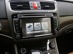 2015款 2.0T 自动 两驱豪华型