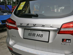 2015款 2.0T 自动 两驱豪华型