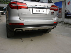 2015款 2.0T 自动 两驱豪华型