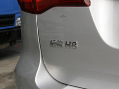 2015款 2.0T 自动 两驱豪华型