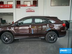 2015款 1.5T 手动 尊贵型