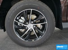2015款 1.5T 手动 尊贵型