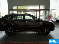 2015款 1.5T 手动 尊贵型