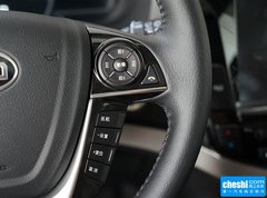2015款 1.5T 手动 尊贵型