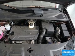 2015款 1.5T 手动 尊贵型