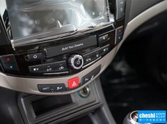 2015款 1.5T 手动 尊贵型