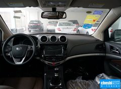 2015款 1.5T 手动 尊贵型