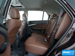 2015款 1.5T 手动 尊贵型