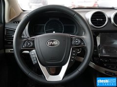 2015款 1.5T 手动 尊贵型