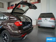2015款 1.5T 手动 尊贵型
