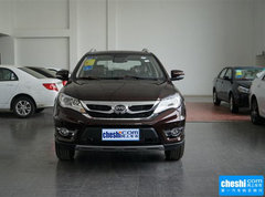 2015款 1.5T 手动 尊贵型