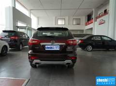 2015款 1.5T 手动 尊贵型