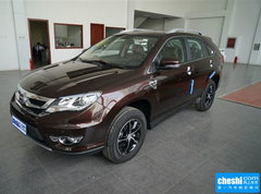 2015款 1.5T 手动 尊贵型