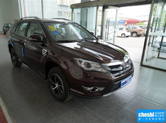 2015款 1.5T 手动 尊贵型