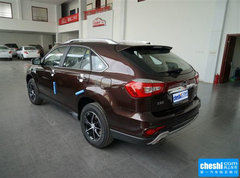 2015款 1.5T 手动 尊贵型
