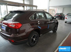 2015款 1.5T 手动 尊贵型