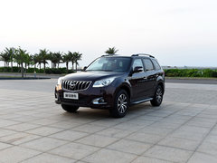 2015款 改款 2.0L 手动 纵享型