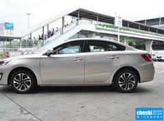 2015款 1.5T 自动 品尚型