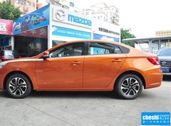 2015款 1.5T 自动 品尚型