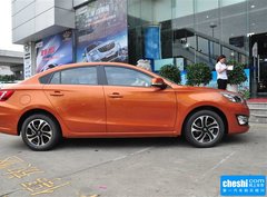 2015款 1.5T 自动 品尚型