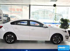 2015款 1.5T 自动 品尚型