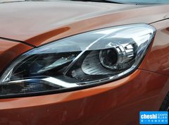 2015款 1.5T 自动 品尚型