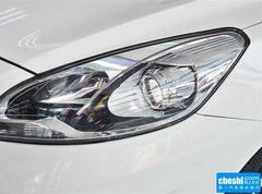 2015款 1.5T 自动 品尚型