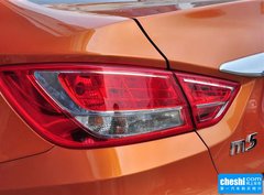 2015款 1.5T 自动 品尚型
