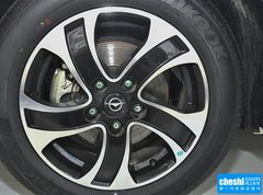 2015款 1.5T 自动 品尚型