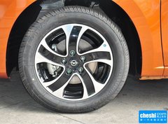 2015款 1.5T 自动 品尚型