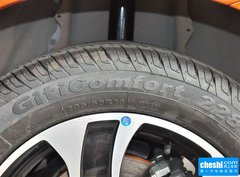 2015款 1.5T 自动 品尚型