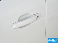 2015款 1.5T 自动 品尚型