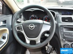 2015款 1.5T 自动 品尚型