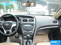 2015款 1.5T 自动 品尚型