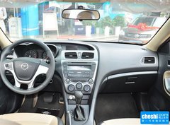 2015款 1.5T 自动 品尚型