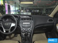 2015款 1.5T 自动 品尚型