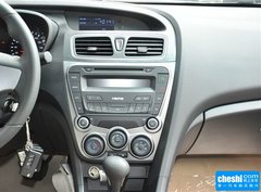 2015款 1.5T 自动 品尚型
