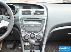 2015款 1.5T 自动 品尚型
