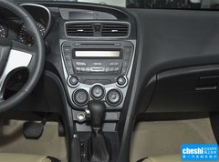 2015款 1.5T 自动 品尚型