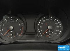 2015款 1.5T 自动 品尚型
