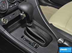 2015款 1.5T 自动 品尚型