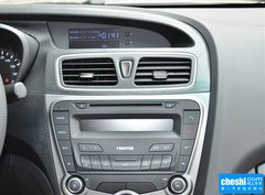 2015款 1.5T 自动 品尚型