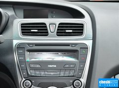 2015款 1.5T 自动 品尚型
