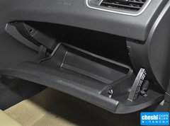 2015款 1.5T 自动 品尚型