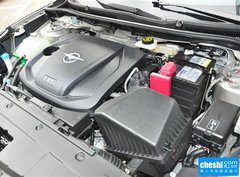 2015款 1.5T 自动 品尚型