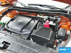 2015款 1.5T 自动 品尚型