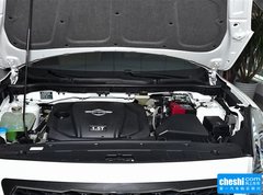 2015款 1.5T 自动 品尚型