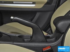 2015款 1.5T 自动 品尚型