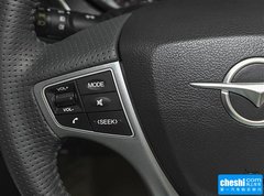 2015款 1.5T 自动 品尚型