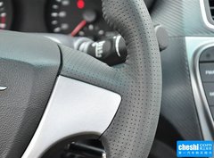 2015款 1.5T 自动 品尚型